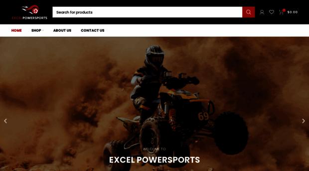 excelpowersports.com