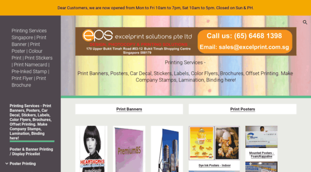 excelprint.com.sg