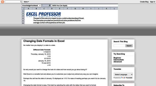 excelprofessor.blogspot.com