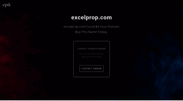 excelprop.com