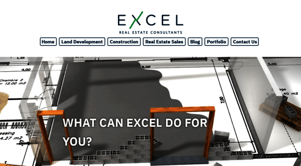 excelrealestateconsultants.com