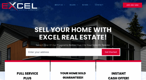 excelrealestateexperts.com