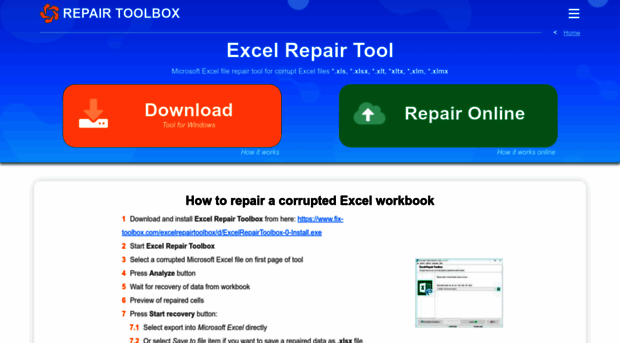 excelrepairtoolbox.com