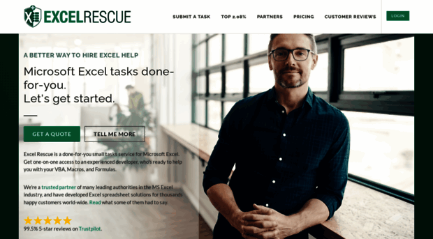 excelrescue.net