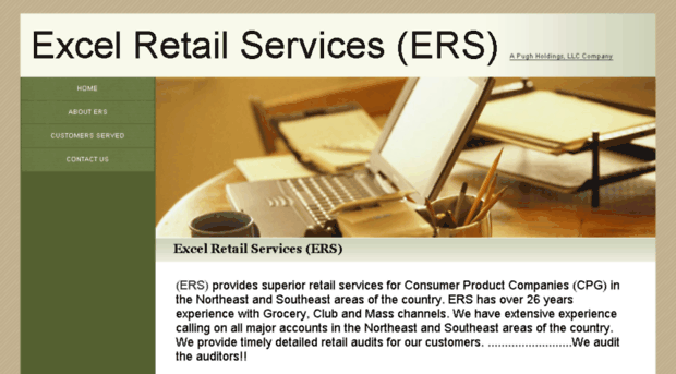 excelretailservices.com