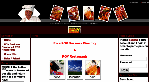 excelrgv.com