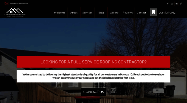 excelroofidaho.com