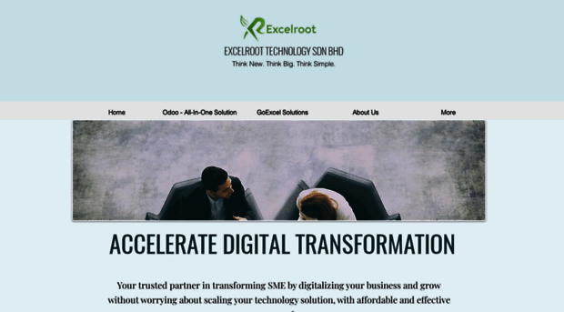 excelroot.com