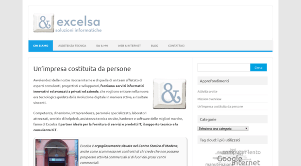 excelsaweb.it