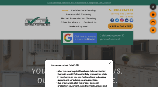 excelservicesnetwork.com