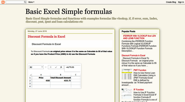 excelsimpleformula.blogspot.in