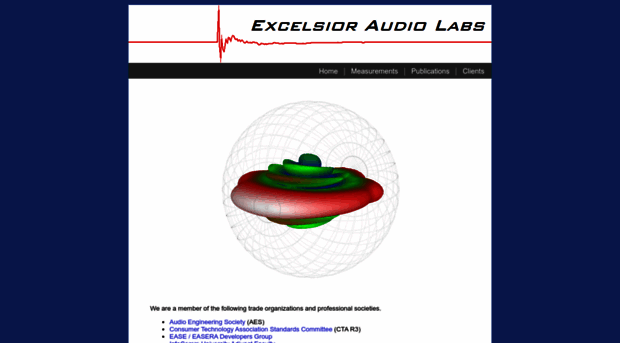 excelsior-audio.com