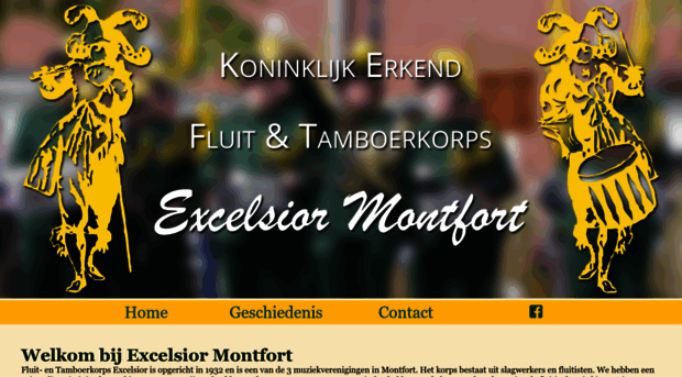 excelsior-montfort.nl