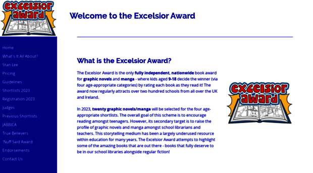 excelsioraward.co.uk