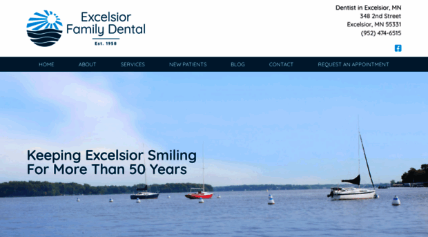 excelsiorfamilydental.com