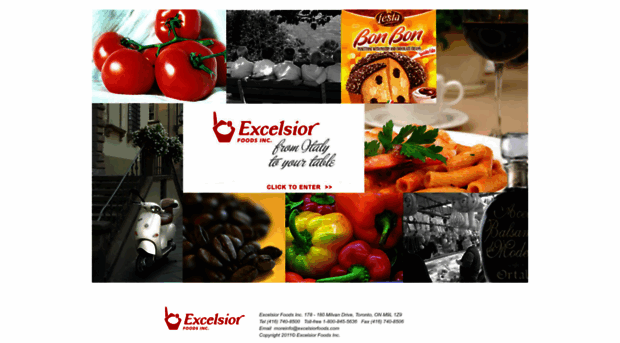 excelsiorfoods.com