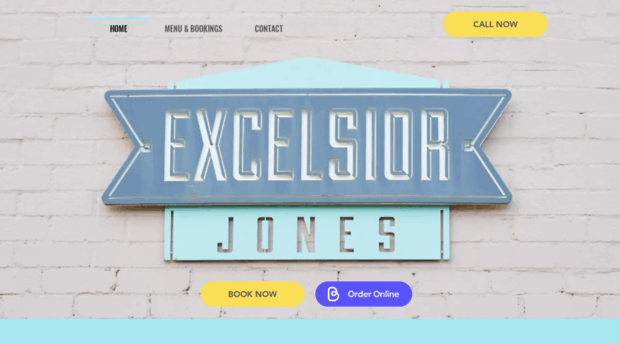 excelsiorjones.com