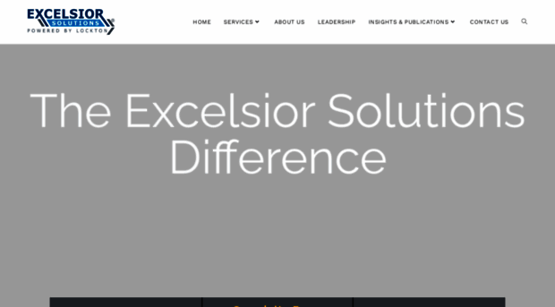 excelsiorsolutions.com