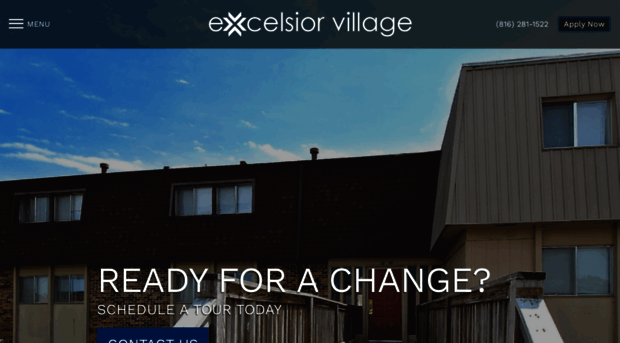 excelsiorvillageapts.com