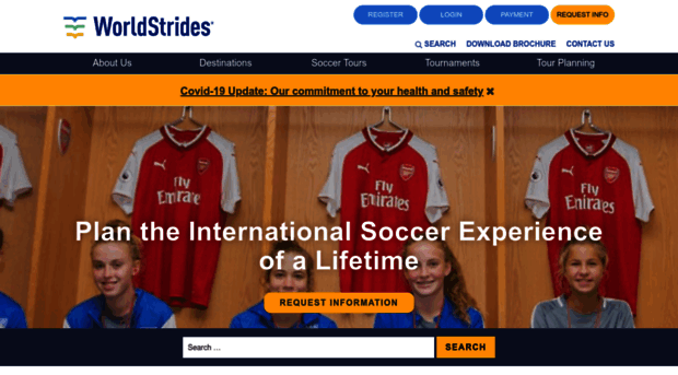 excelsoccertours.com