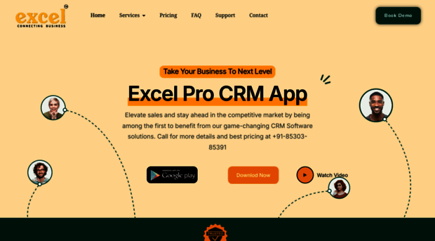 excelsolution.in