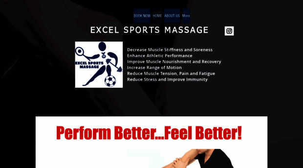 excelsportsmassage.com