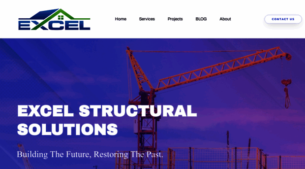 excelstructure.net