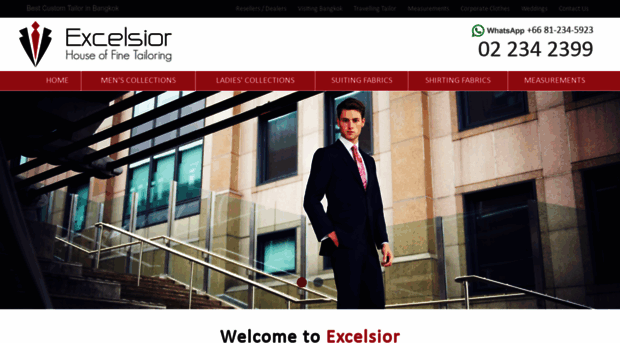 excelsuits.com