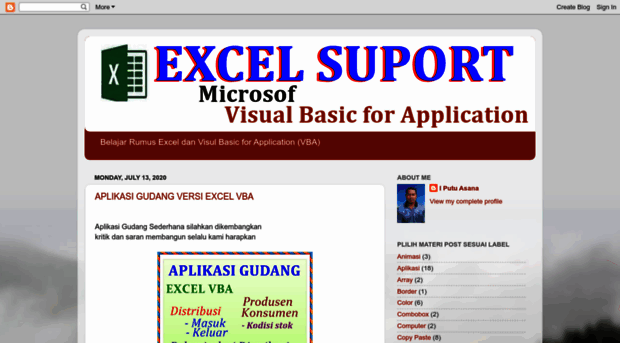 excelsuport.blogspot.com