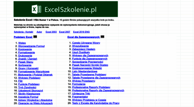 excelszkolenie.pl