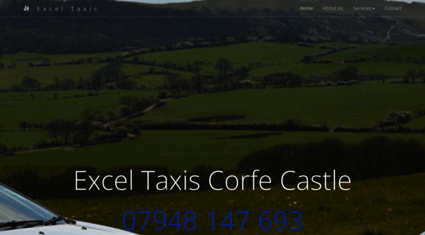 exceltaxis.co.uk