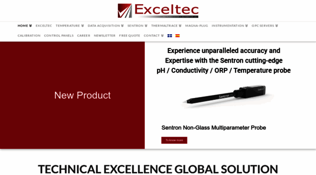 exceltecinc.com