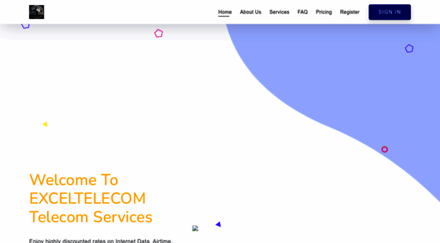 exceltelecom.org