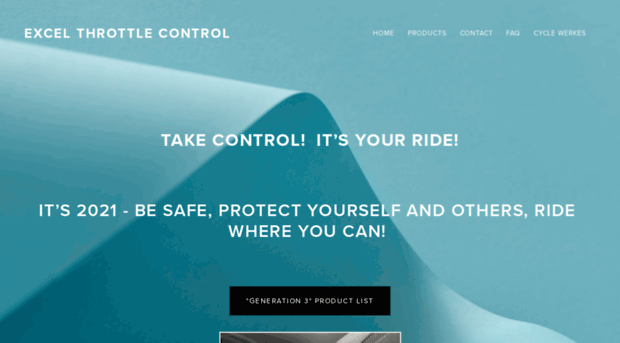 excelthrottlecontrol.com