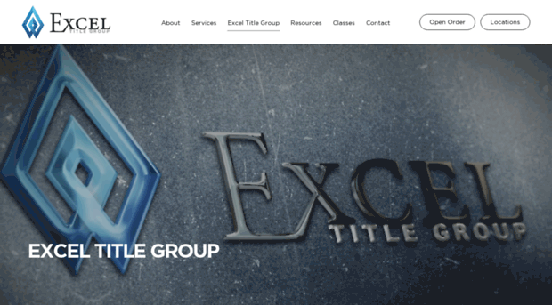 exceltitlegroup.com