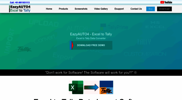 exceltotally.co.in