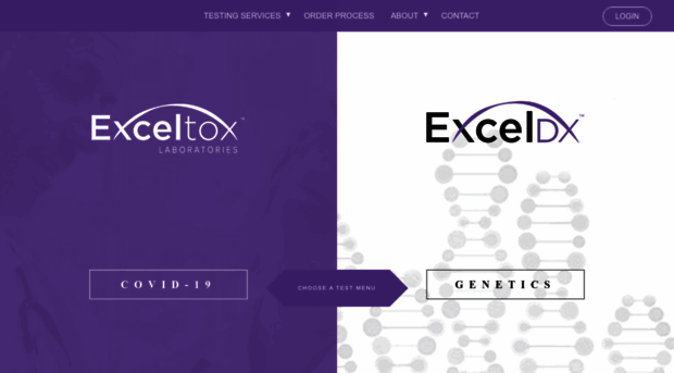 exceltox.com