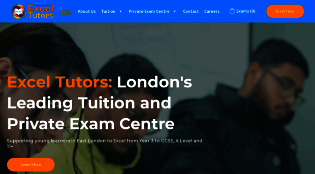 exceltutors.org.uk