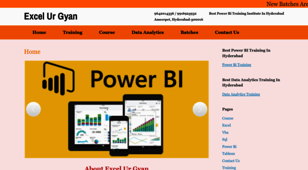 excelurgyan.co.in