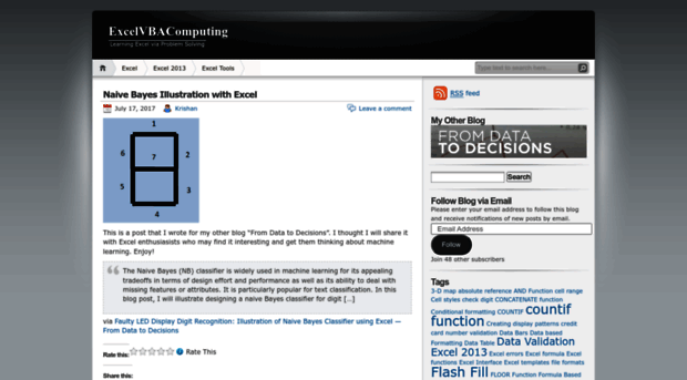 excelvbacomputing.wordpress.com
