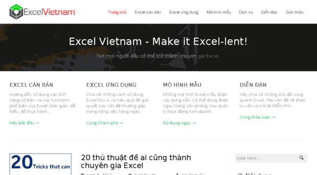 excelviet.com