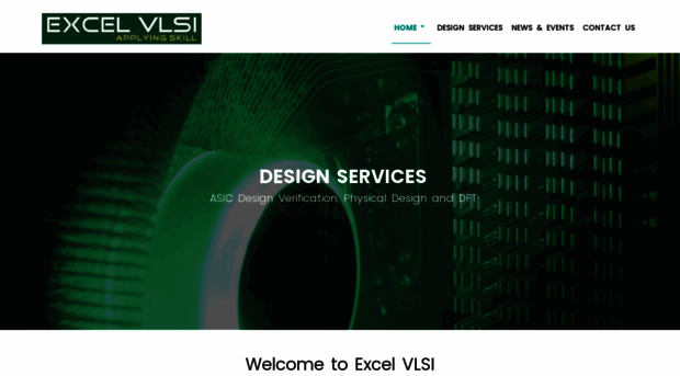 excelvlsi.com