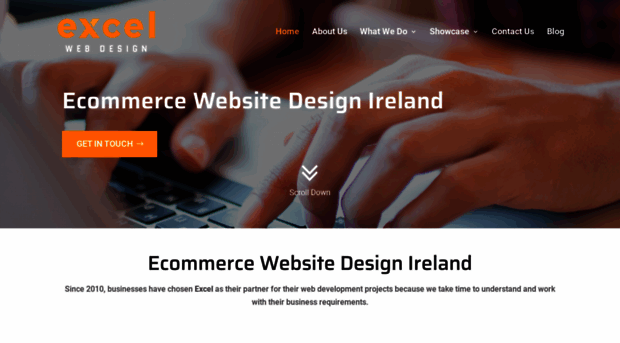 excelwebdesign.ie