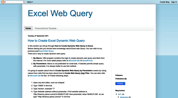 excelwebquery.blogspot.com