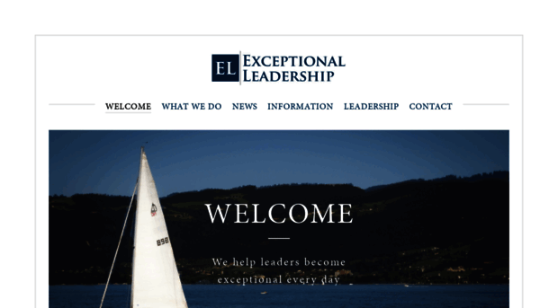 exceptional-leadership.com