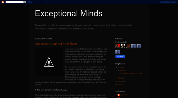 exceptional-minds-and-mental-health.blogspot.com