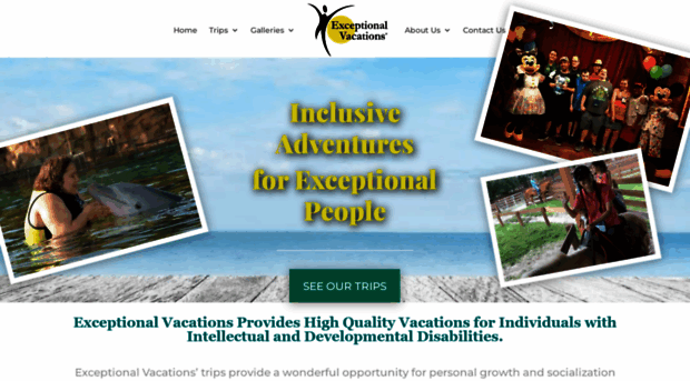 exceptional-vacations.com