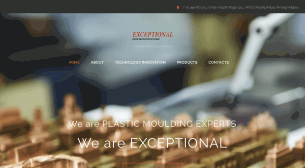 exceptional.com.my