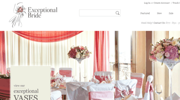 exceptionalbride.warheadsite.com