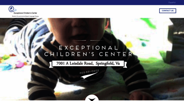 exceptionalchildrenscenter.com